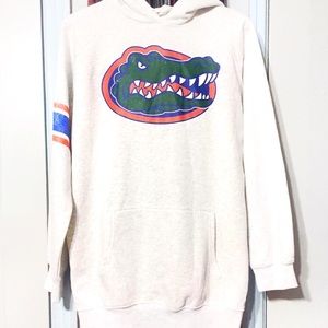 NWOT University of Florida Gators Women's Hoodie